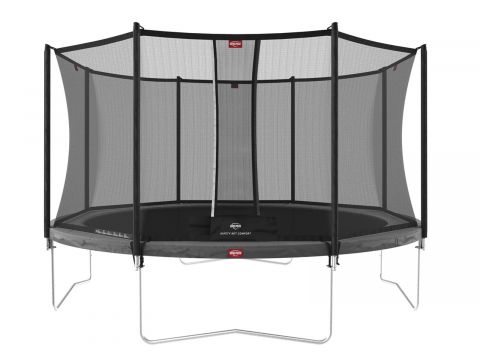 Комплект Berg Favorit 430 + Safetynet Comfort 430 