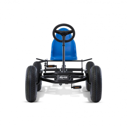 Веломобиль BERG XL B. Pure Blue BFR