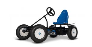 Веломобиль BERG XL B. Pure Blue BFR