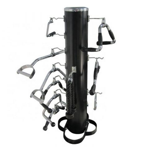Стойка для аксессуаров OKPRO OK0038