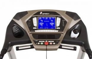 Беговая дорожка Spirit Fitness XT485