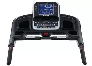 Беговая дорожка Spirit Fitness XT685 DC 