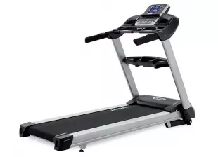 Беговая дорожка Spirit Fitness XT685 DC 