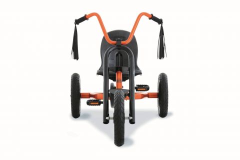 Веломобиль Berg Choppy BFR
