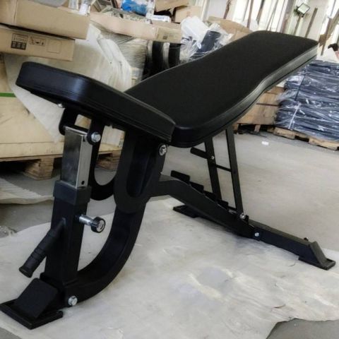 Скамья универсальная OKPRO OK9101