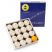 Комплект шаров 68 мм Classic А-качество