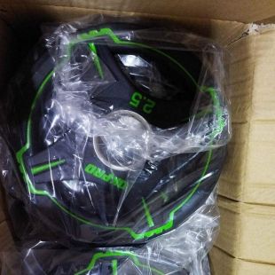 Диск полиуретановый OKPRO OK2030 15 кг