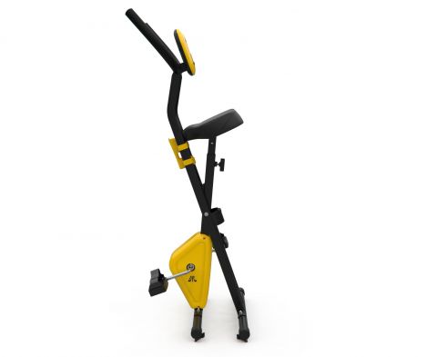 Велотренажер X-Bike DFC B211B