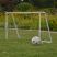 Ворота DFC GOAL120T