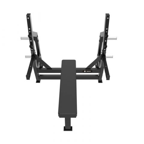 Скамья для жима олимпийская Insight Fitness TM38