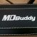 Пояс для дополнительных отягощений с цепью MD Buddy MD5071