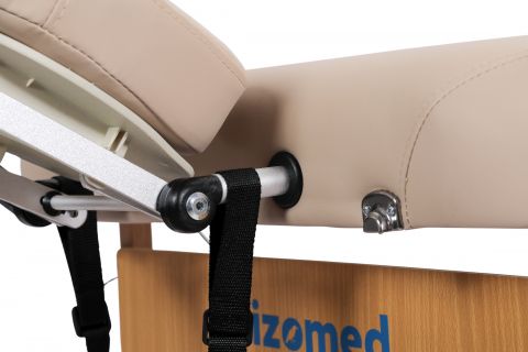Массажный складной стол Mizomed Premium 2