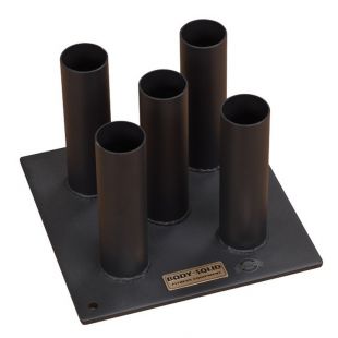 Подставка для олимпийских грифов BODI SOLID GOBH-5
