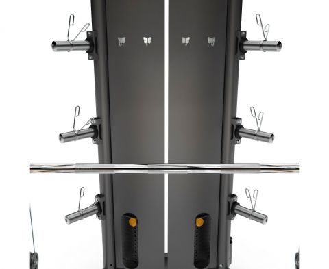Мультистанция машина Смита STONERISE D1028
