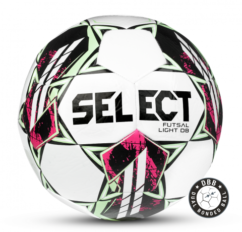 Футзальный мяч Select Futsal Light DB v22