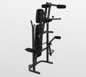 Скамья силовая OXYGEN FITNESS AKRON