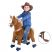 Лошадка Поницикл (Ponycycle) Белое копытце 3151 (Ux324)