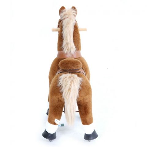 Лошадка Поницикл (Ponycycle) Белое копытце 3151 (Ux324)