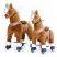 Лошадка Поницикл (Ponycycle) Белое копытце 3151 (Ux324)