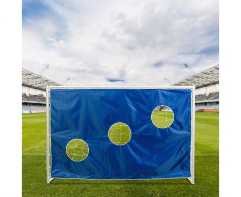 Ворота DFC GOAL240T