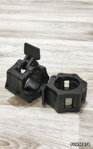 Штанга для кроссфита и ТА Forma (170 кг)