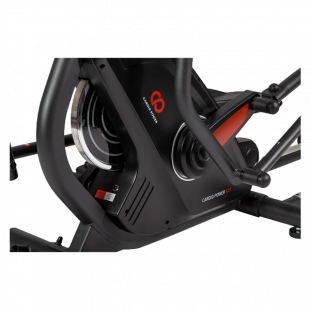 Эллиптический тренажер СardioPower X37