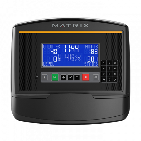 MATRIX C50XR Лестница-эскалатор			