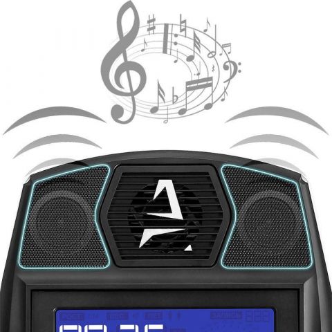 Эллиптический эргометр Ammity Dream DE 50
