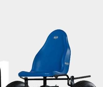 Веломобиль Berg Basic BFR