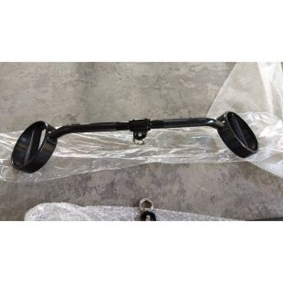 Рукоять вращающаяся с параллельными ручками OKPRO OK6028