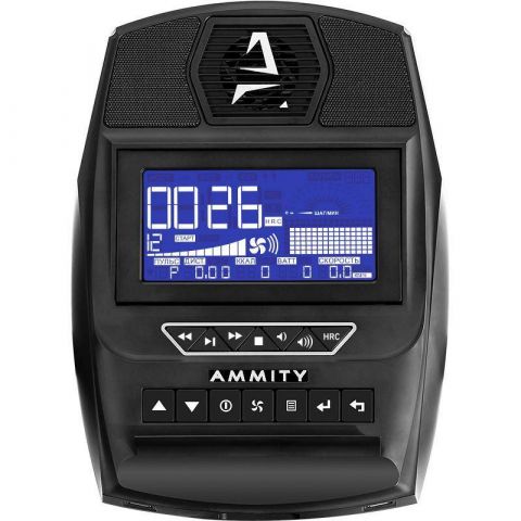 Эллиптический эргометр Ammity Dream DE 30