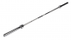 Гриф олимпийский Original Fit.Tools FT-OB-500LBS-CROME прямой 86