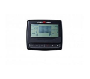 Гребной тренажер CardioPower RW600