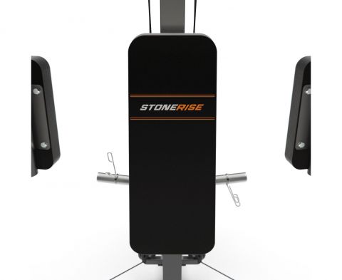Мультистанция машина Смита STONERISE D873