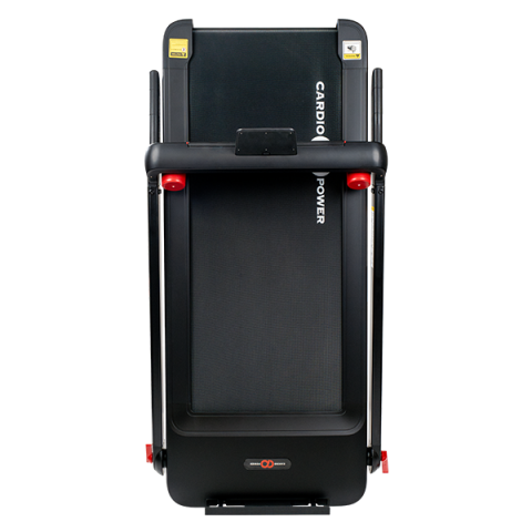 Беговая дорожка CardioPower TT35