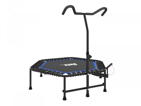 Батут UNIX Line FITNESS PRO (130 cm)
