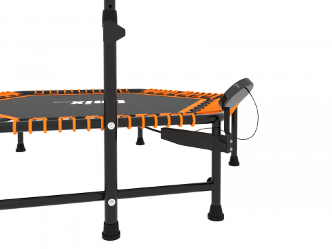 Батут UNIX Line FITNESS PRO (130 cm)