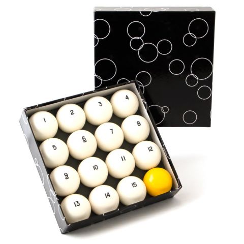 Комплект шаров 68 мм Classic Standard