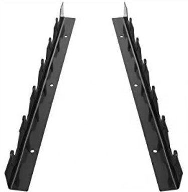 Стойка настенная для грифов OKPRO OK0029A