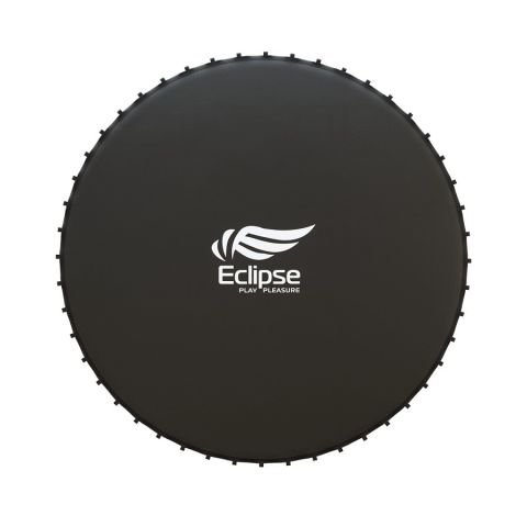 Батут Eclipse Inspire 14 FT (4.2 метра) с сеткой и лестницей