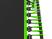 Батут UNIX Line FITNESS (130 cm) Green