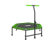 Батут UNIX Line FITNESS (130 cm) Green