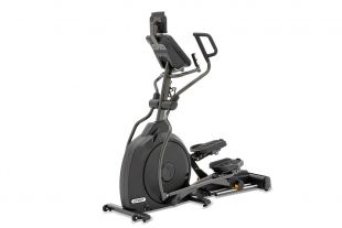 Эллиптический тренажер SPIRIT XE395