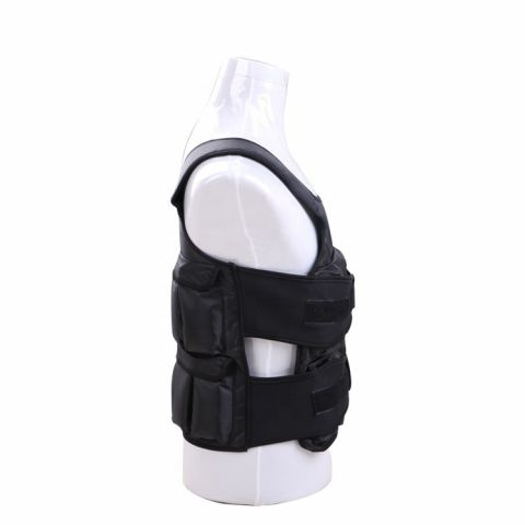 Жилет-утяжелитель 15 кг OKPRO OK1748