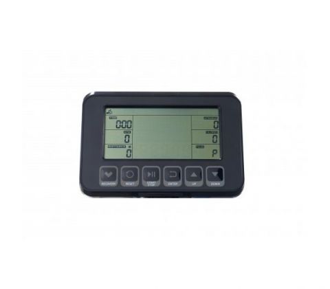 Гребной тренажер CardioPower RW550