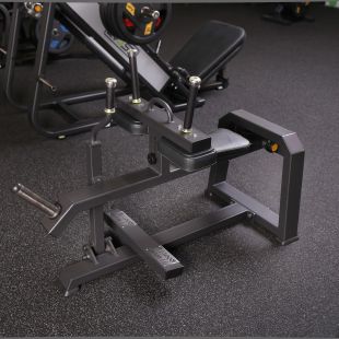 Тренажер Голень сидя DHZ Fitness (Seated Calf) A-3062