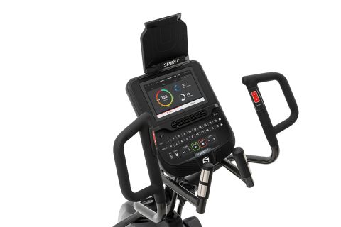 Эллиптический тренажер SPIRIT XE395ENT
