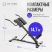 Гиперэкстензия OXYGEN FITNESS HOOD