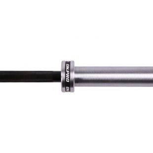 Гриф для кроссфита мужской 20 кг OKPRO OK5000-1