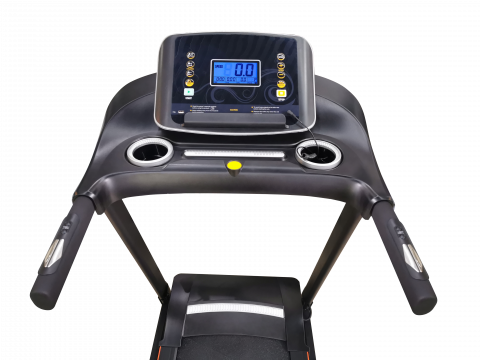 Беговая дорожка электрическая Royal Fitness RF-6